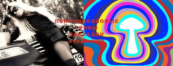 твердый Белоозёрский